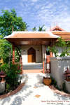 Samui Buri Beach Resort & Spa 